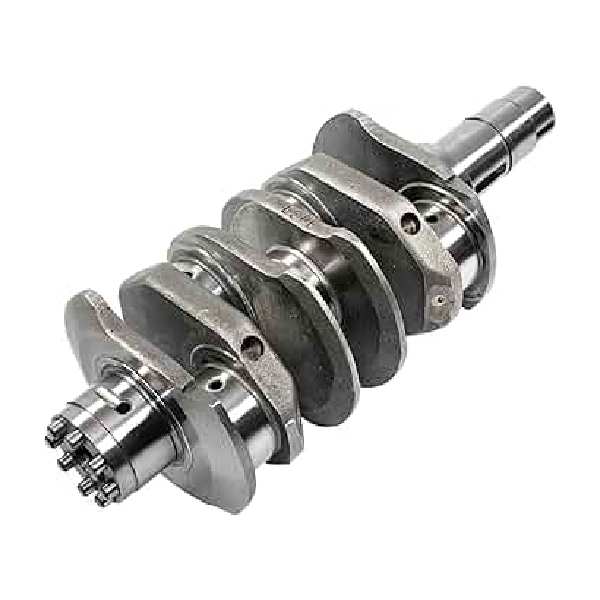 تصویر محصول میل لنگ آلفارومئو 4C اسپایدر سال 2016